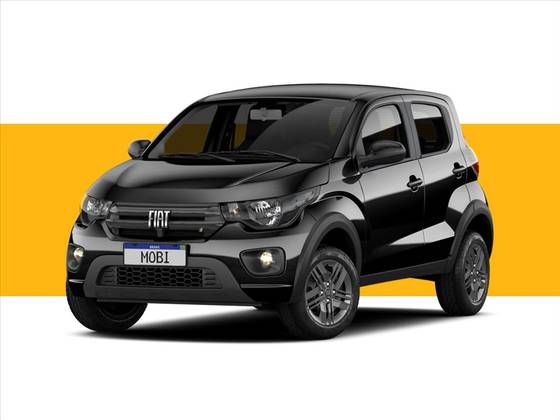 FIAT MOBI 1.0 FIREFLY FLEX LIKE. MANUAL